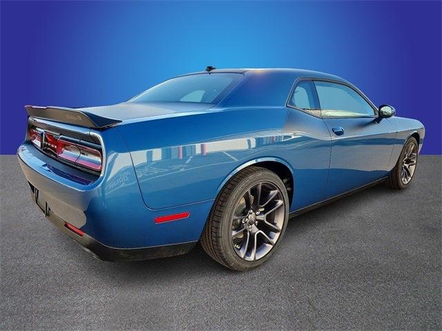 2023 Dodge Challenger CHALLENGER R/T