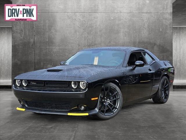 2023 Dodge Challenger CHALLENGER R/T SCAT PACK