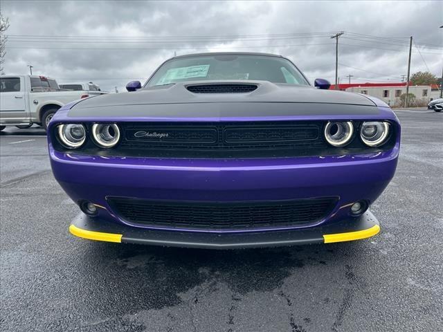 2023 Dodge Challenger CHALLENGER R/T SCAT PACK