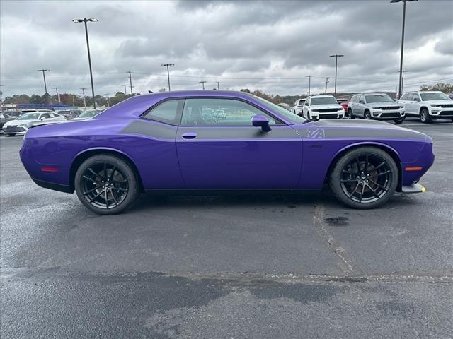 2023 Dodge Challenger CHALLENGER R/T SCAT PACK