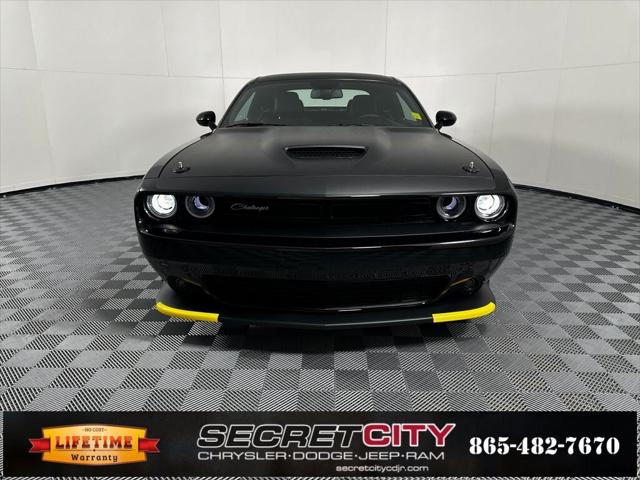 2023 Dodge Challenger CHALLENGER R/T