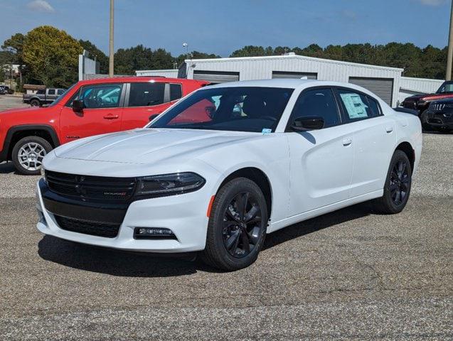 2023 Dodge Charger CHARGER SXT AWD