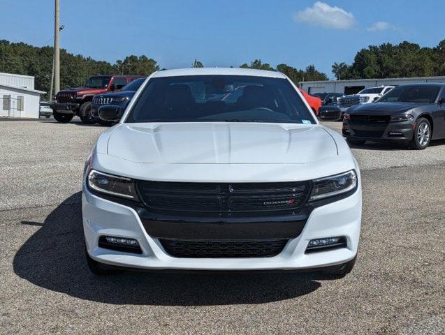 2023 Dodge Charger CHARGER SXT AWD