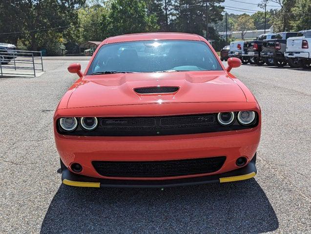 2023 Dodge Challenger CHALLENGER R/T