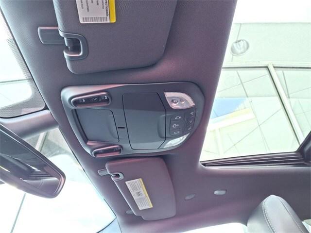 2023 Chrysler Pacifica PACIFICA TOURING L