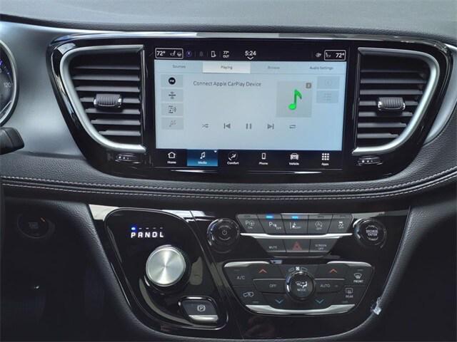 2023 Chrysler Pacifica PACIFICA TOURING L