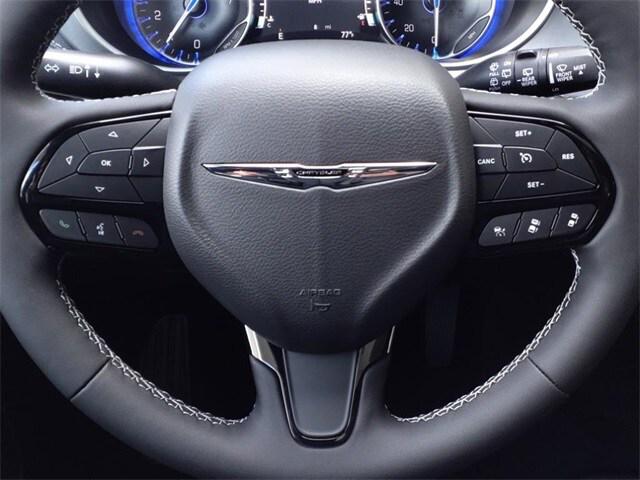 2023 Chrysler Pacifica PACIFICA TOURING L