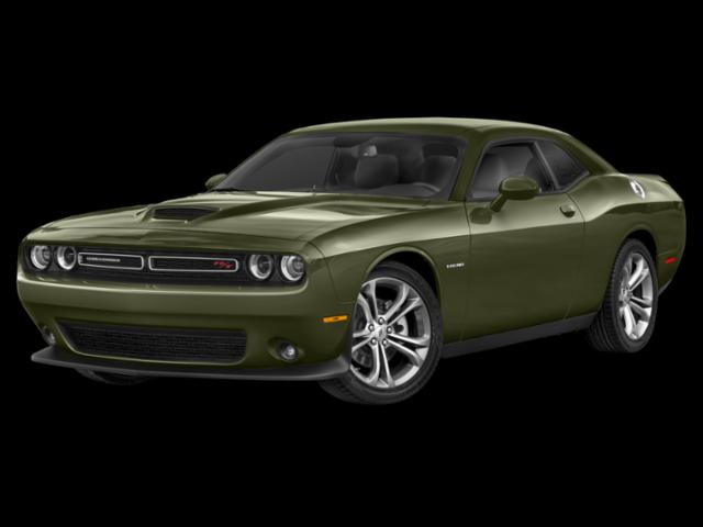 2023 Dodge Challenger CHALLENGER R/T