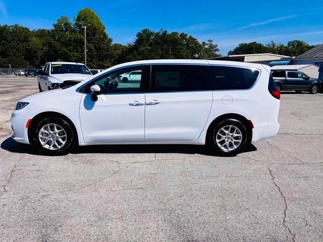 2023 Chrysler Pacifica PACIFICA TOURING L