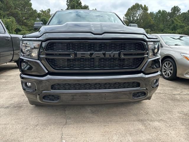 2024 RAM Ram 1500 RAM 1500 TRADESMAN QUAD CAB 4X2 64 BOX