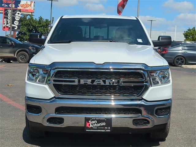 2024 RAM Ram 1500 RAM 1500 TRADESMAN CREW CAB 4X4 57 BOX