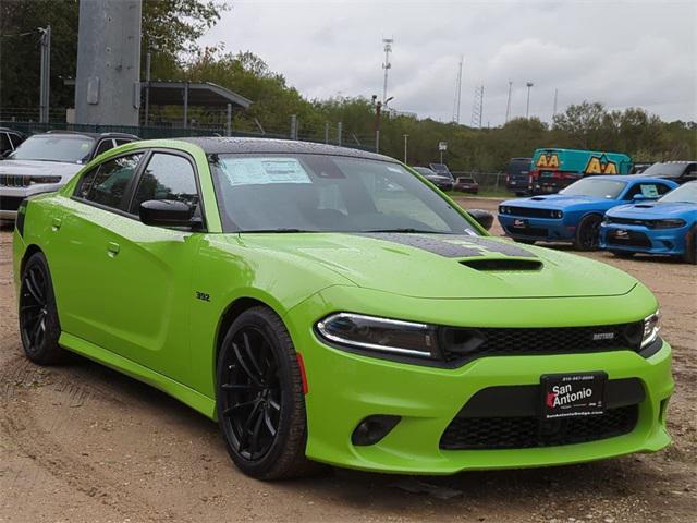 2023 Dodge Charger CHARGER SCAT PACK