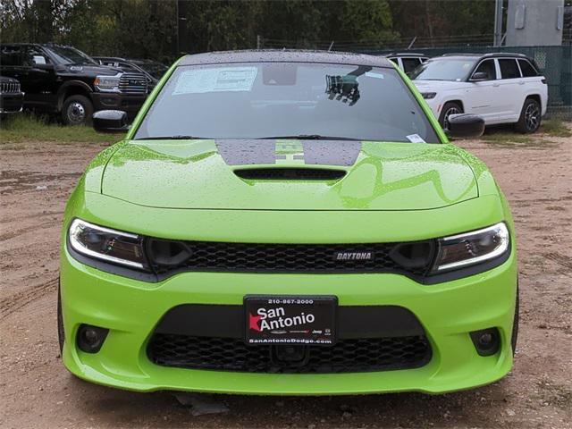 2023 Dodge Charger CHARGER SCAT PACK