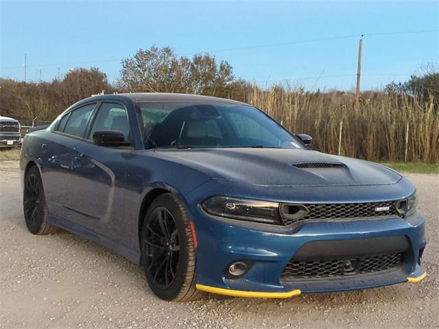 2023 Dodge Charger CHARGER SCAT PACK