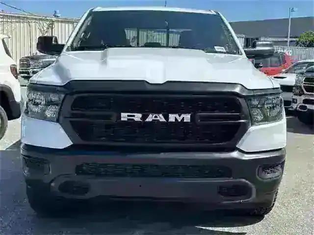 2024 RAM Ram 1500 RAM 1500 TRADESMAN QUAD CAB 4X4 64 BOX