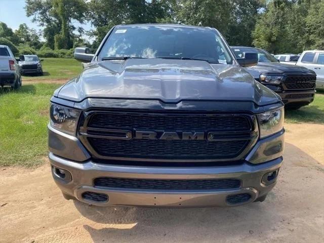 2024 RAM Ram 1500 RAM 1500 TRADESMAN QUAD CAB 4X4 64 BOX