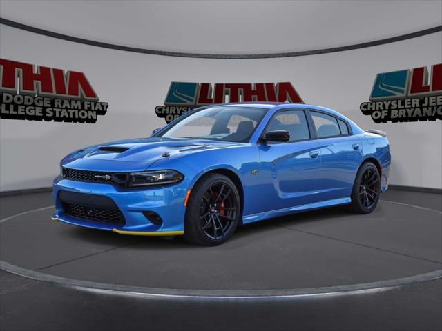 2023 Dodge Charger Super Bee