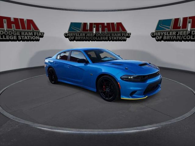 2023 Dodge Charger Super Bee