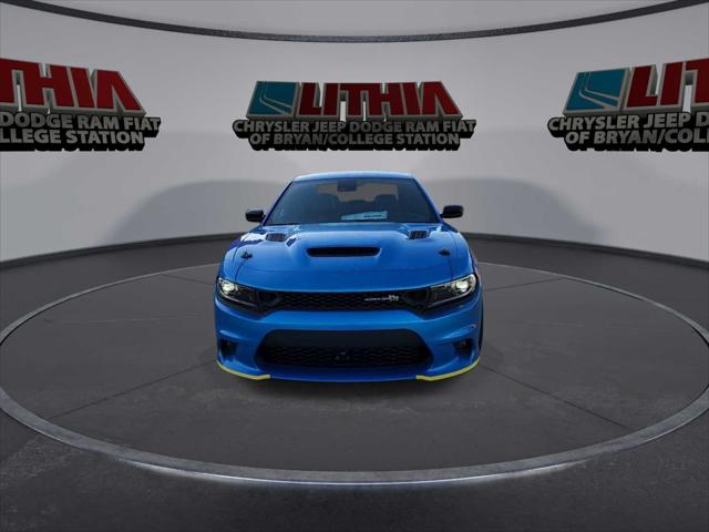 2023 Dodge Charger Super Bee