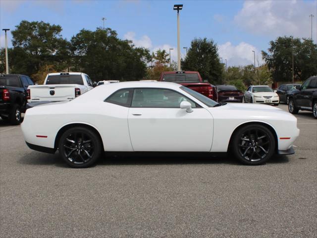 2023 Dodge Challenger CHALLENGER GT