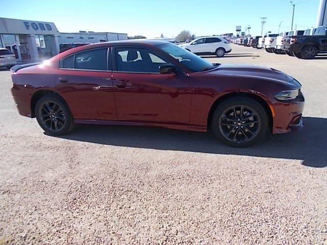 2023 Dodge Charger CHARGER GT AWD