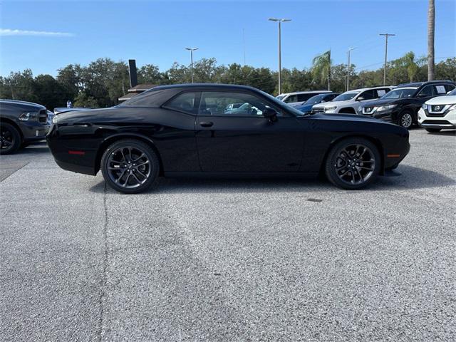 2023 Dodge Challenger CHALLENGER R/T