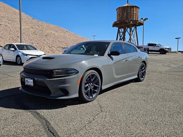 2023 Dodge Charger CHARGER GT RWD