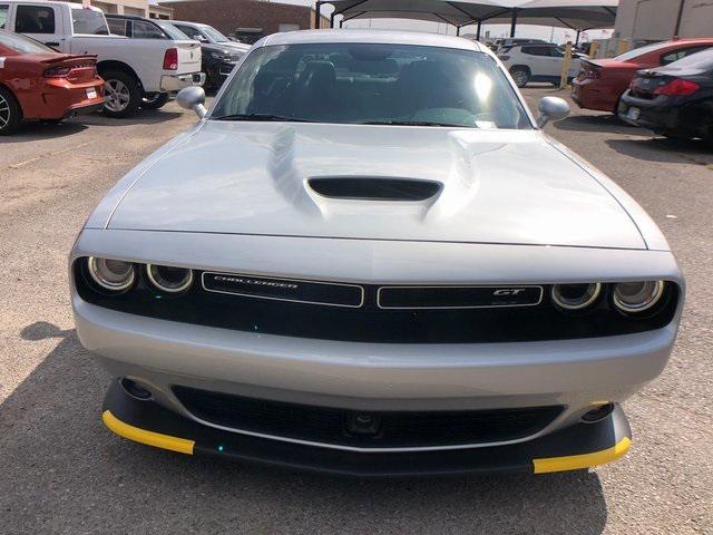 2023 Dodge Challenger CHALLENGER GT