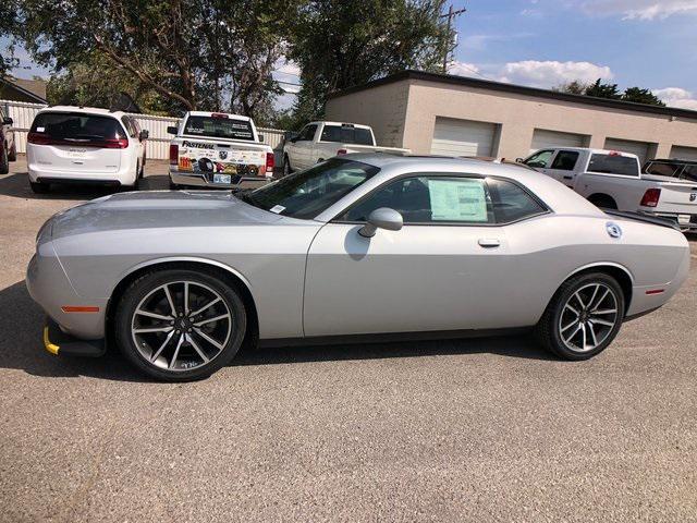 2023 Dodge Challenger CHALLENGER GT