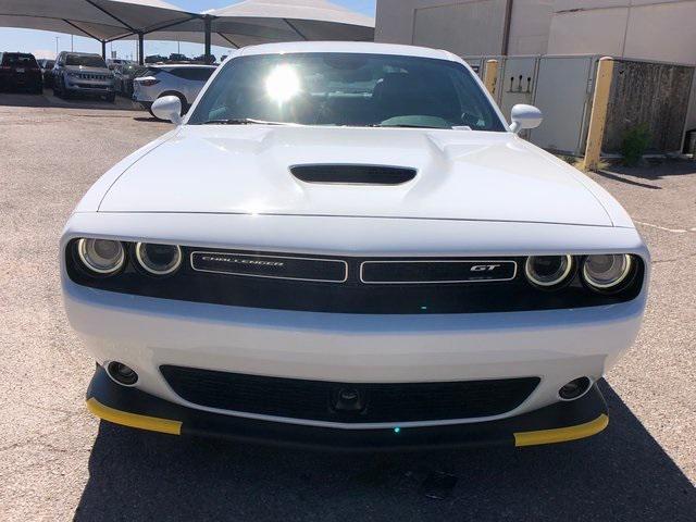 2023 Dodge Challenger CHALLENGER GT