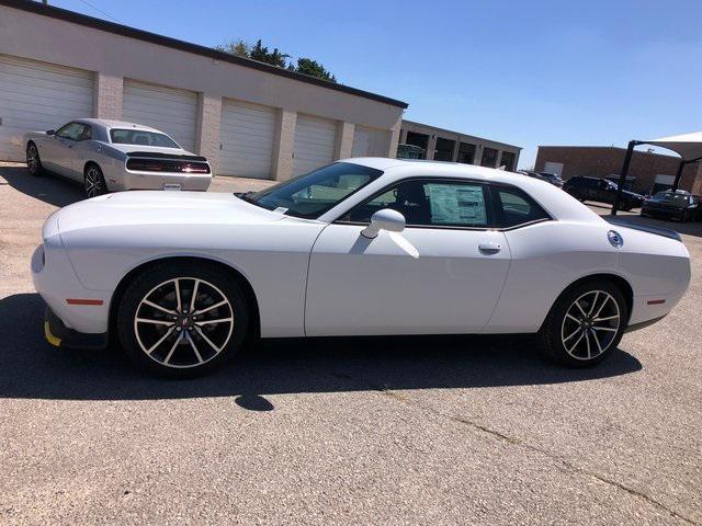 2023 Dodge Challenger CHALLENGER GT