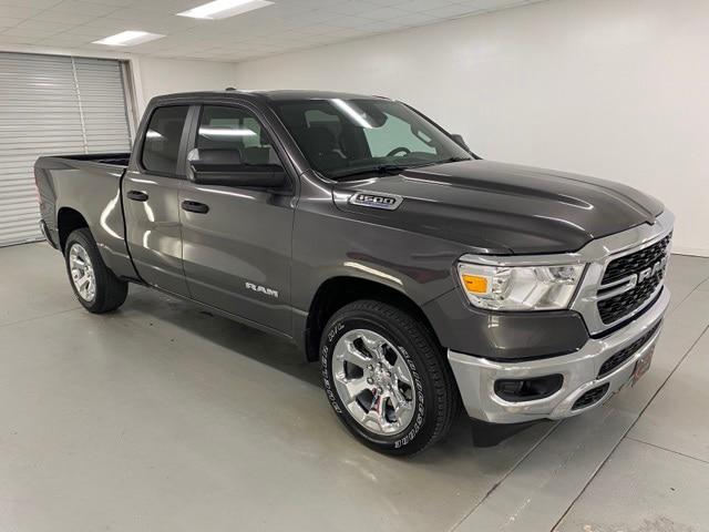 2024 RAM Ram 1500 RAM 1500 BIG HORN QUAD CAB 4X2 64 BOX