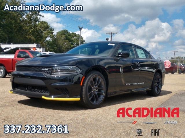 2023 Dodge Charger CHARGER R/T