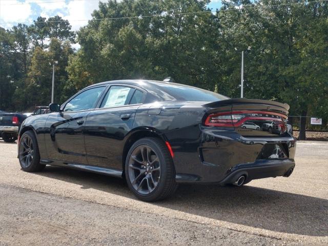 2023 Dodge Charger CHARGER R/T