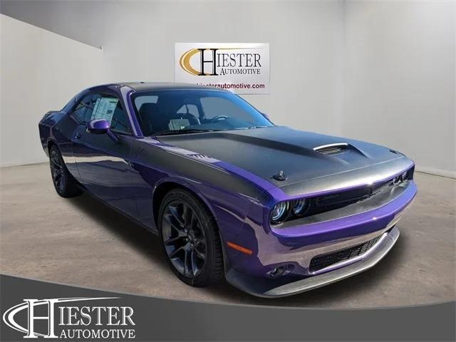 2023 Dodge Challenger CHALLENGER R/T