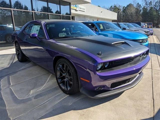 2023 Dodge Challenger CHALLENGER R/T