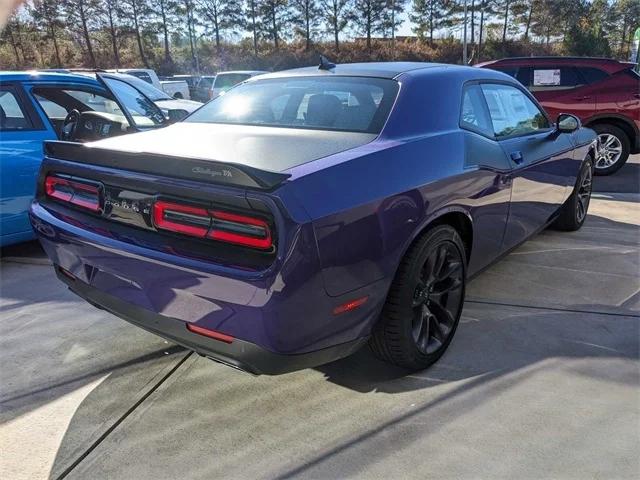 2023 Dodge Challenger CHALLENGER R/T