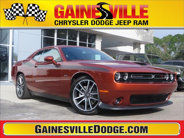 2023 Dodge Challenger CHALLENGER R/T