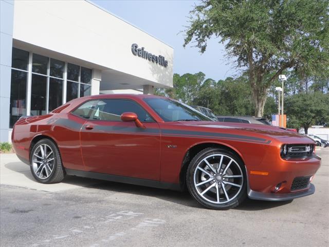 2023 Dodge Challenger CHALLENGER R/T