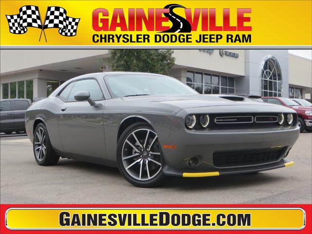 2023 Dodge Challenger CHALLENGER R/T