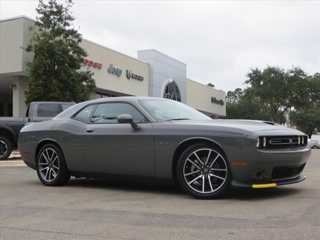 2023 Dodge Challenger CHALLENGER R/T