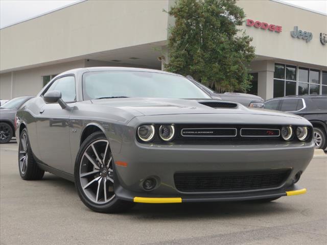 2023 Dodge Challenger CHALLENGER R/T