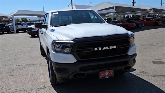 2024 RAM Ram 1500 RAM 1500 TRADESMAN QUAD CAB 4X4 64 BOX