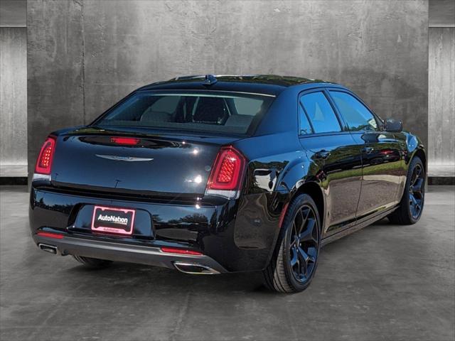 2023 Chrysler Chrysler 300 300 TOURING