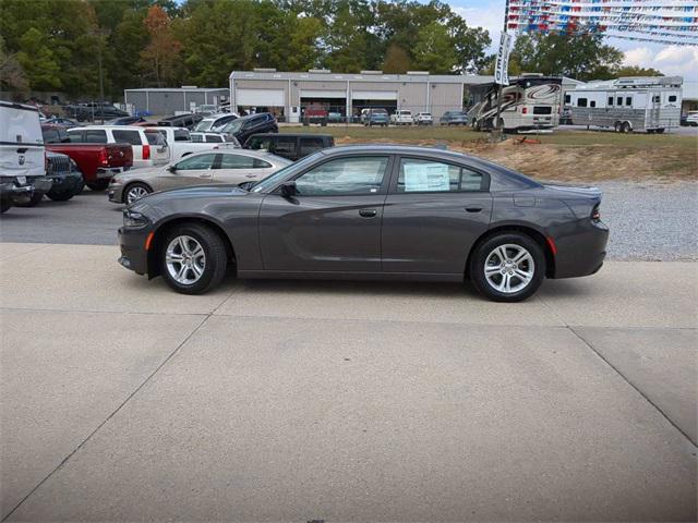 2023 Dodge Charger CHARGER SXT RWD