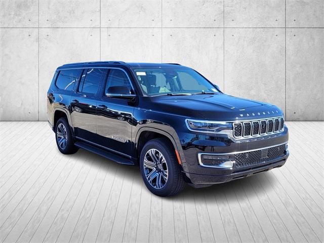2024 Jeep Wagoneer Unknown for sale in Florence, AL