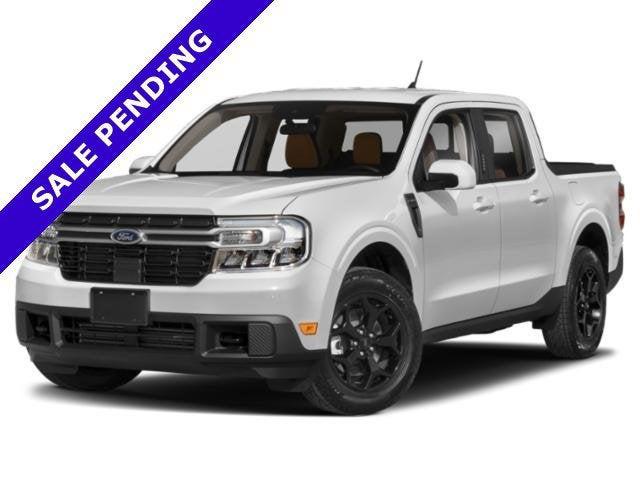 2023 Ford Maverick XLT