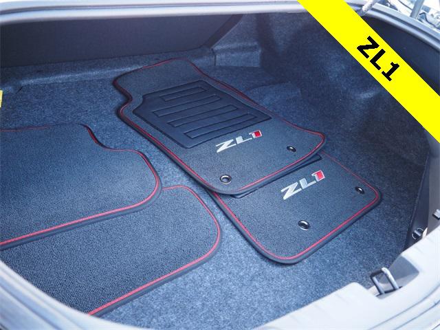 2013 Chevrolet Camaro ZL1