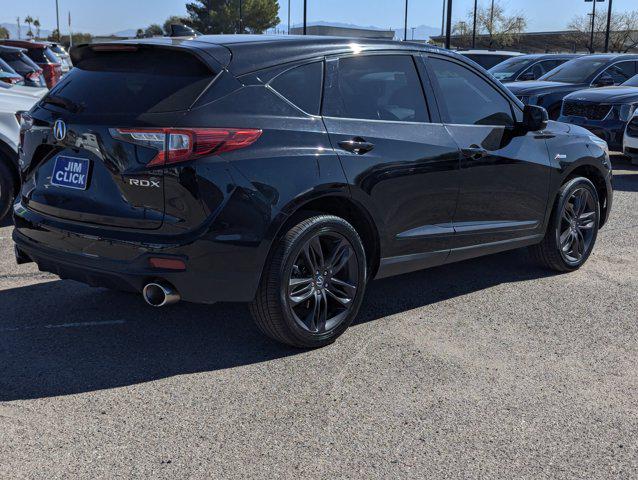 Used 2019 Acura RDX For Sale in Tucson, AZ