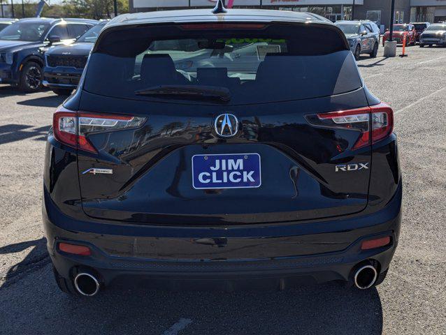 Used 2019 Acura RDX For Sale in Tucson, AZ
